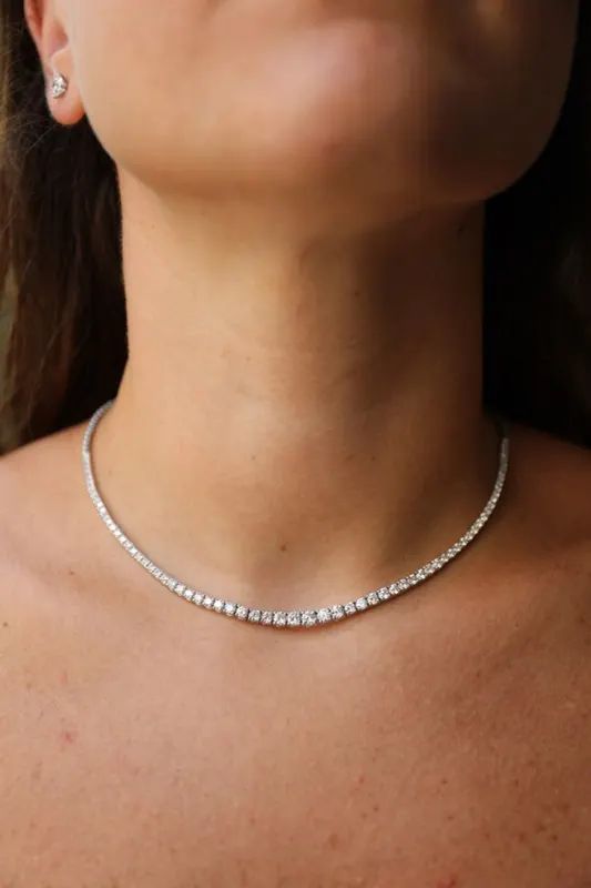 Necklace No. 01
