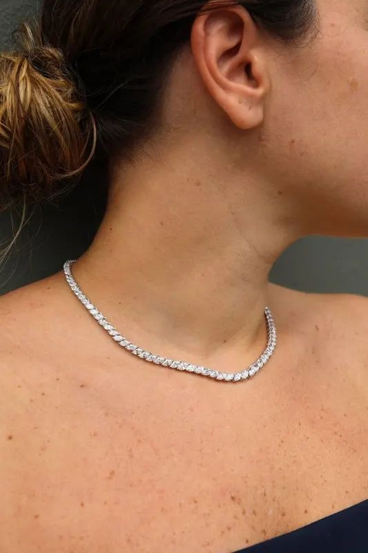 Necklace No. 03