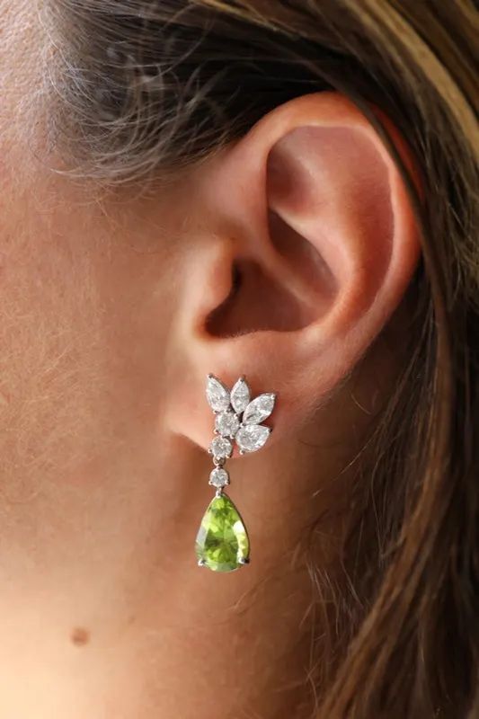 Earring No. 17