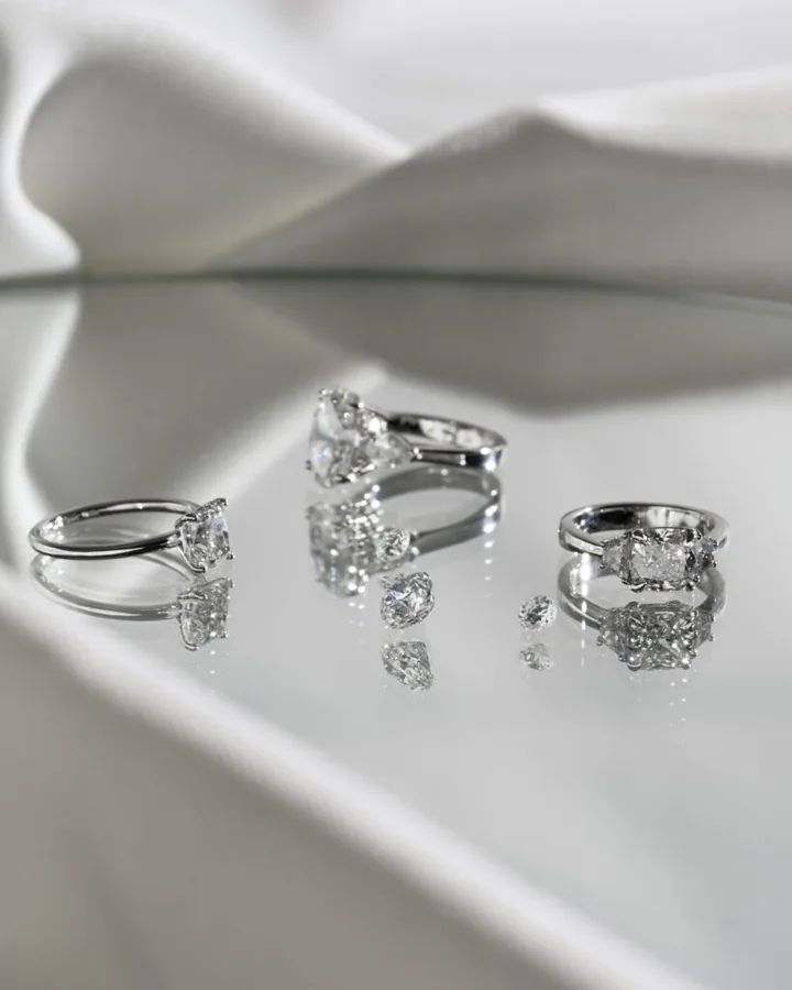 Engagement Ring No. 27