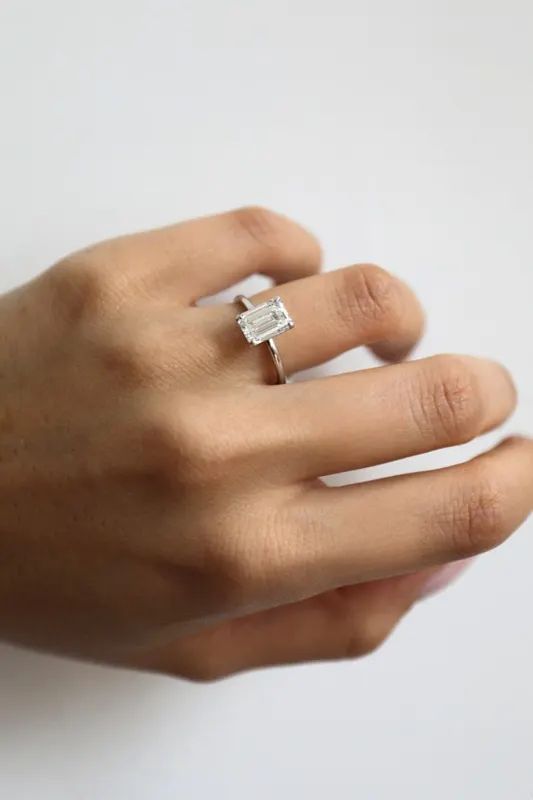 Engagement Ring No. 20