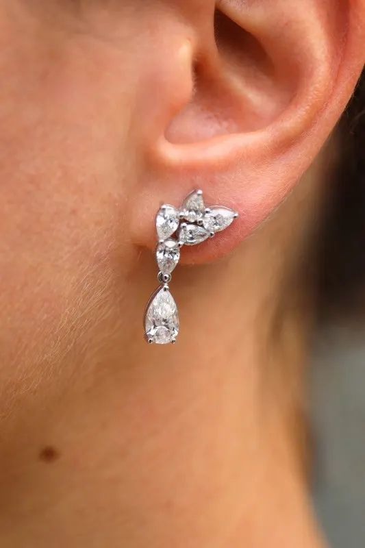 Earring No. 01