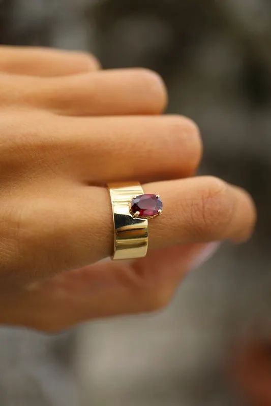 Ring No. 03