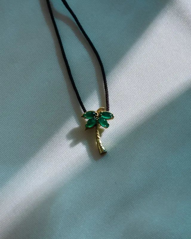 Necklace No. 36