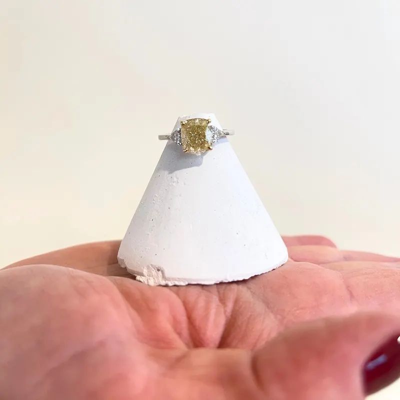 Engagement Ring No. 16
