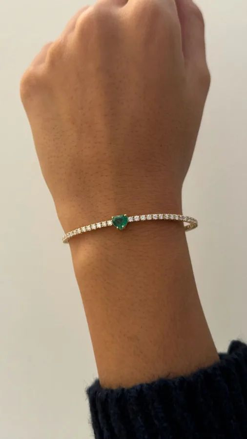 Bracelet No. 31