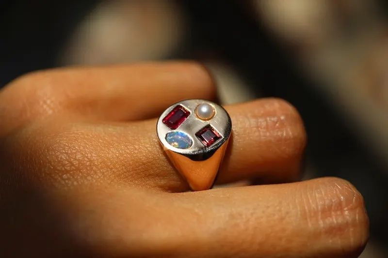 Ring No. 05