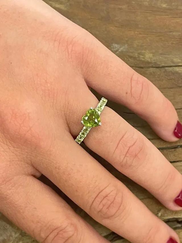 Ring No. 33, LM Gems
