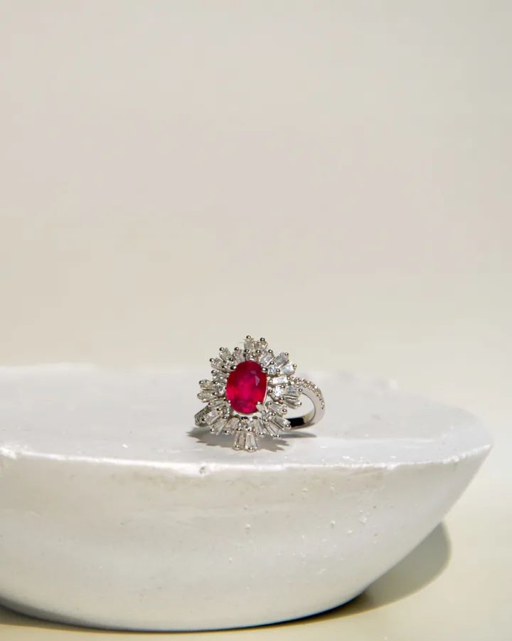 Ring No. 64