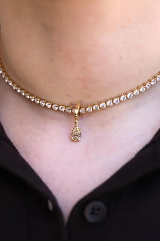 Necklace No. 25
