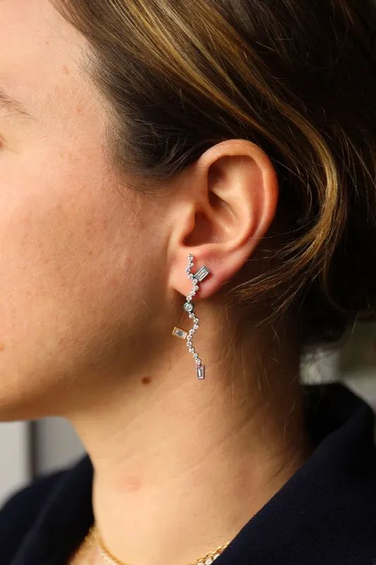 Earring No. 11