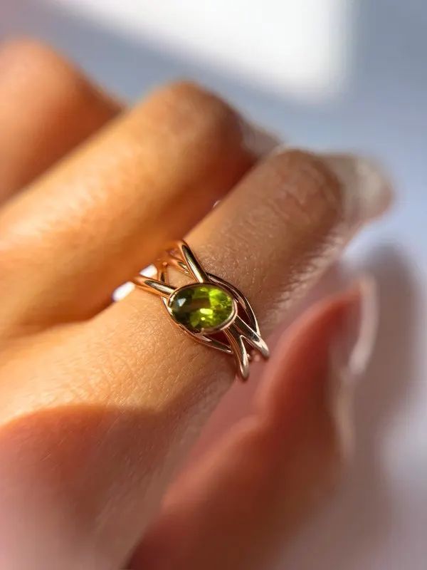 Ring No. 07
