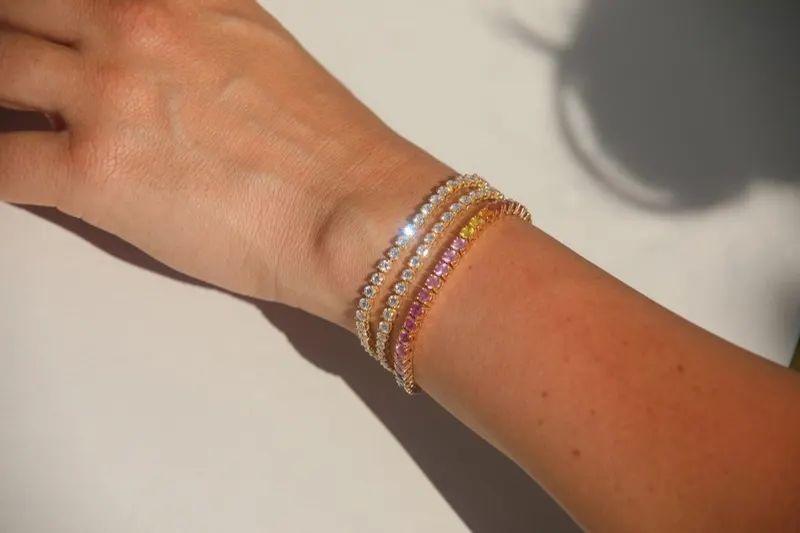 Bracelet No. 06