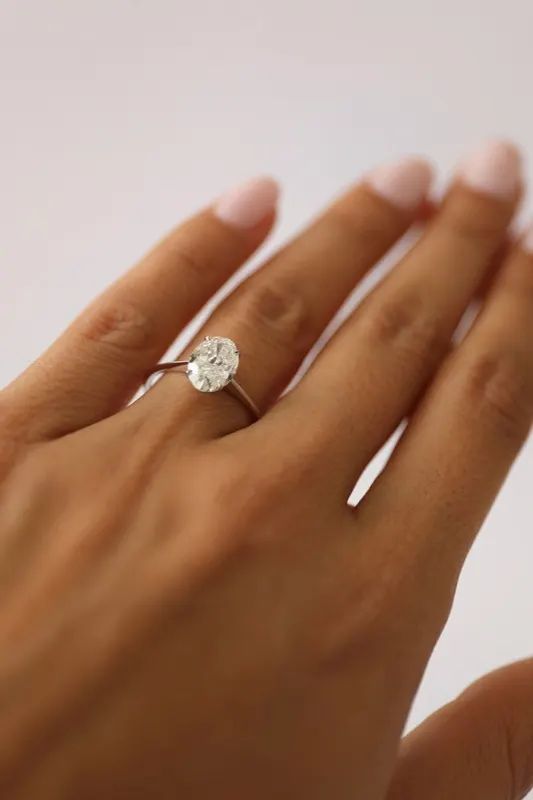 Engagement Ring No. 15