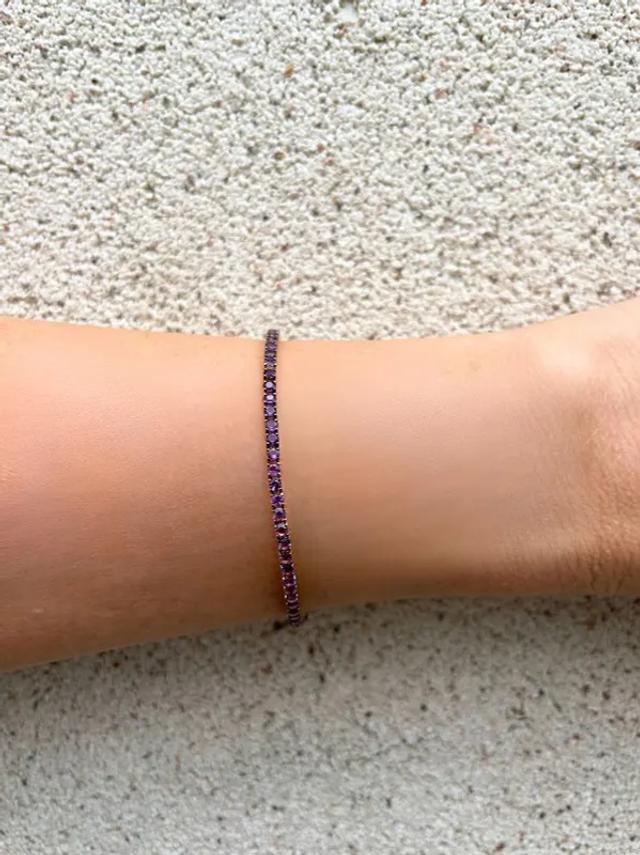 Bracelet No. 15, LM Gems