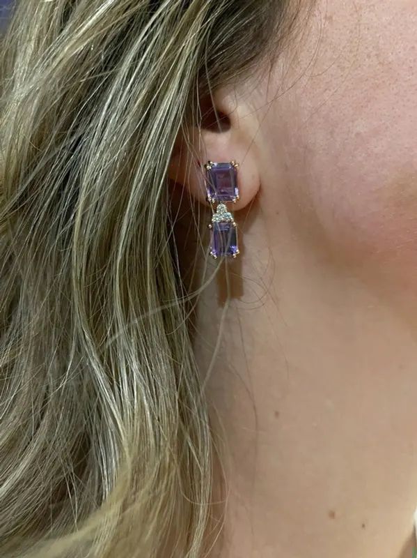 Earring No. 44