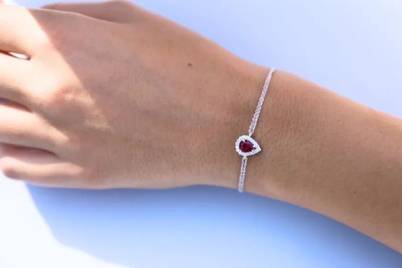 Bracelet No. 12