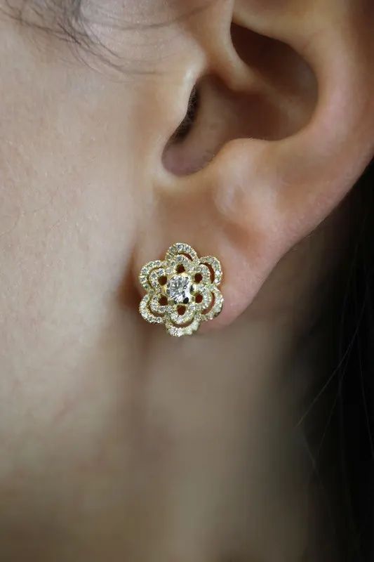 Earring No. 29