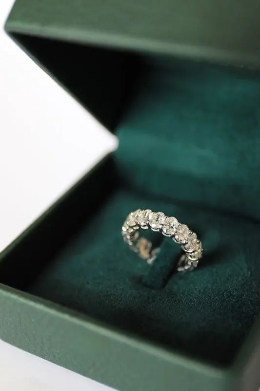 Engagement Ring No. 21