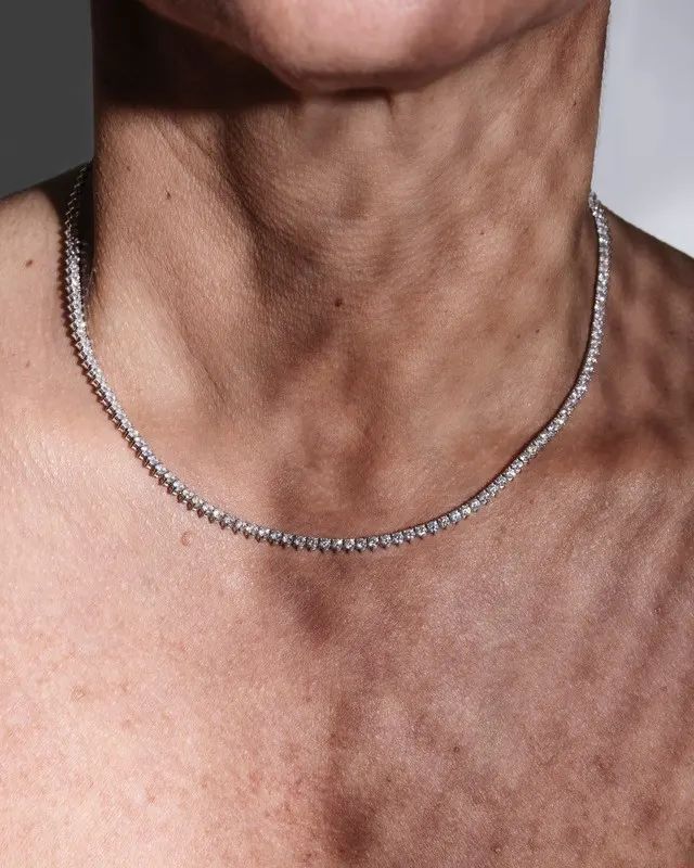 Necklace No. 29