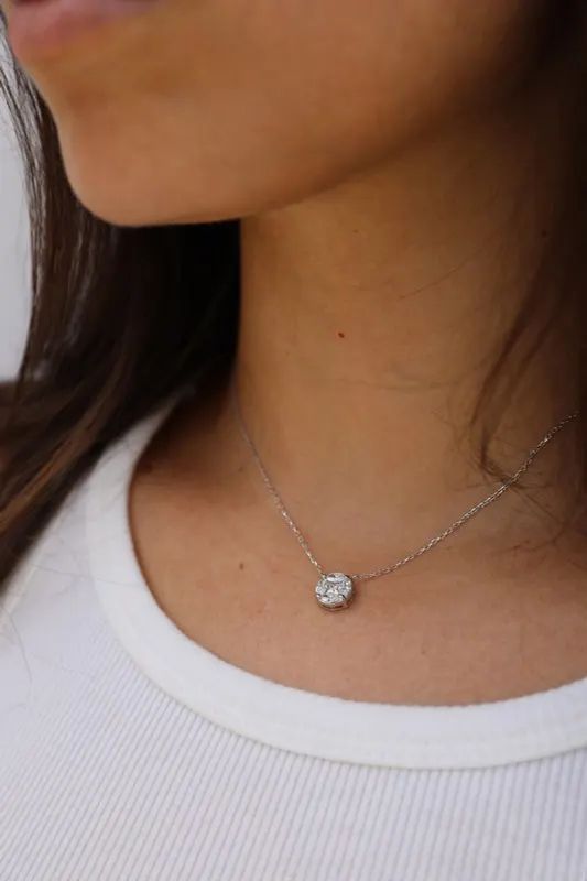 Necklace No. 35