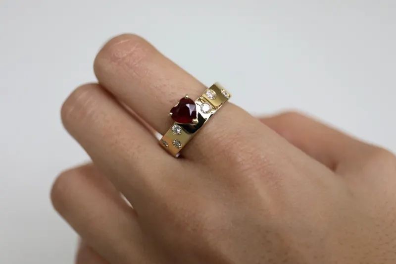 Ring No. 21