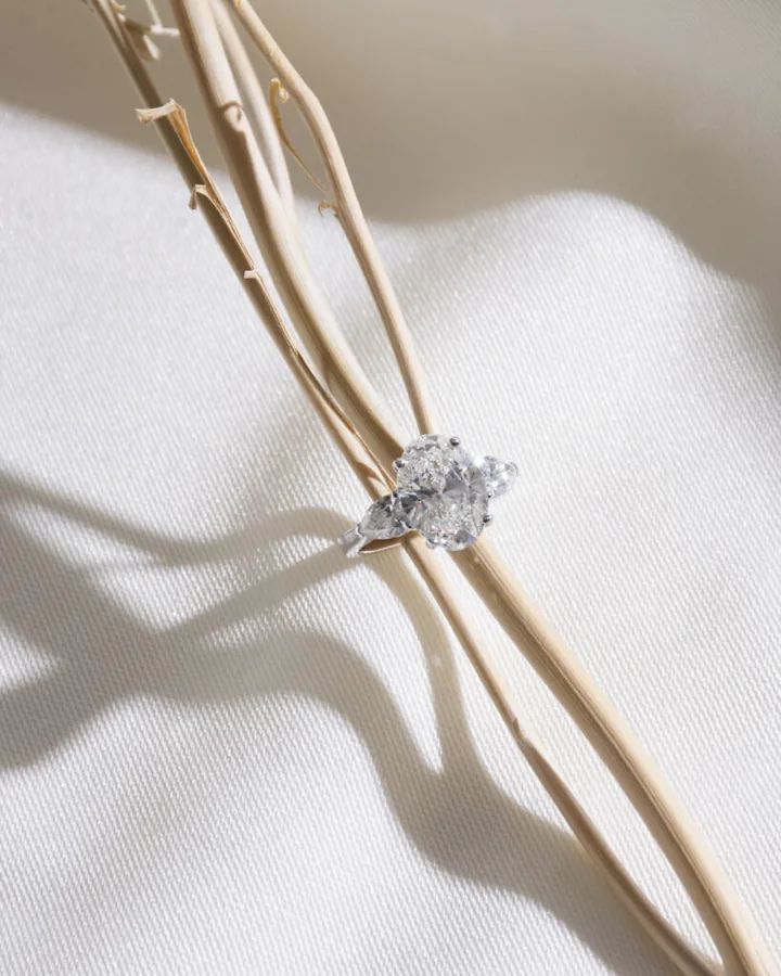 Engagement Ring No. 26