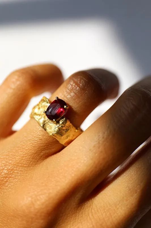Ring No. 06