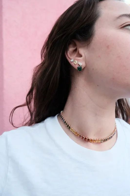 Necklace No. 34