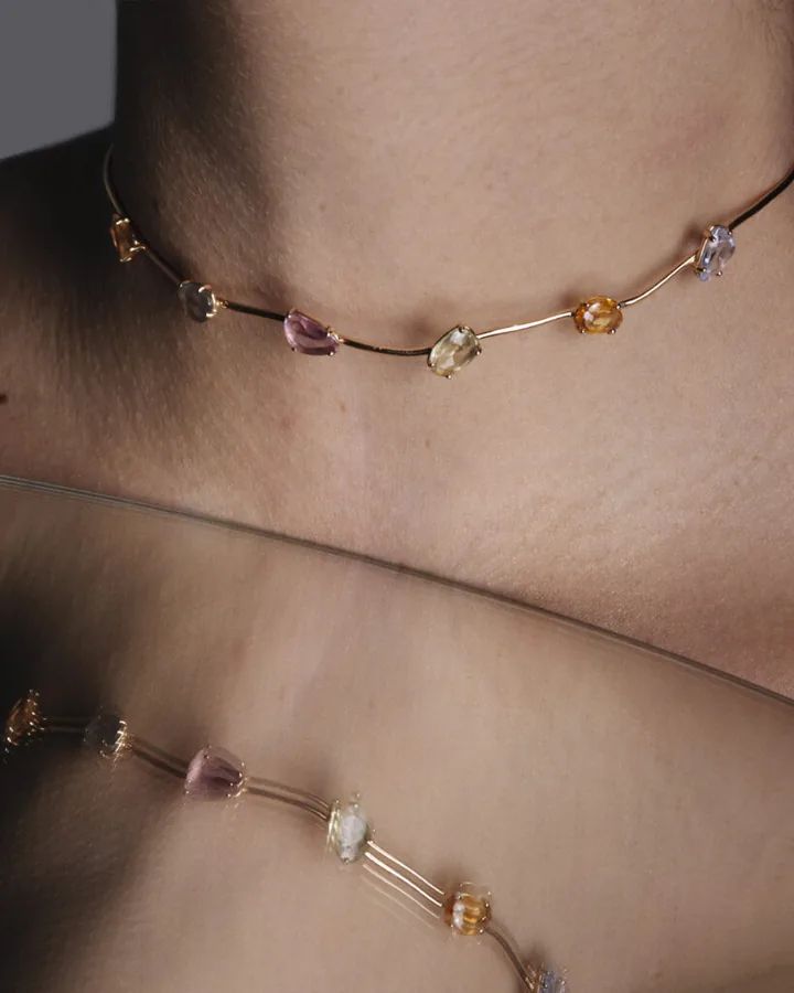 Necklace No. 06