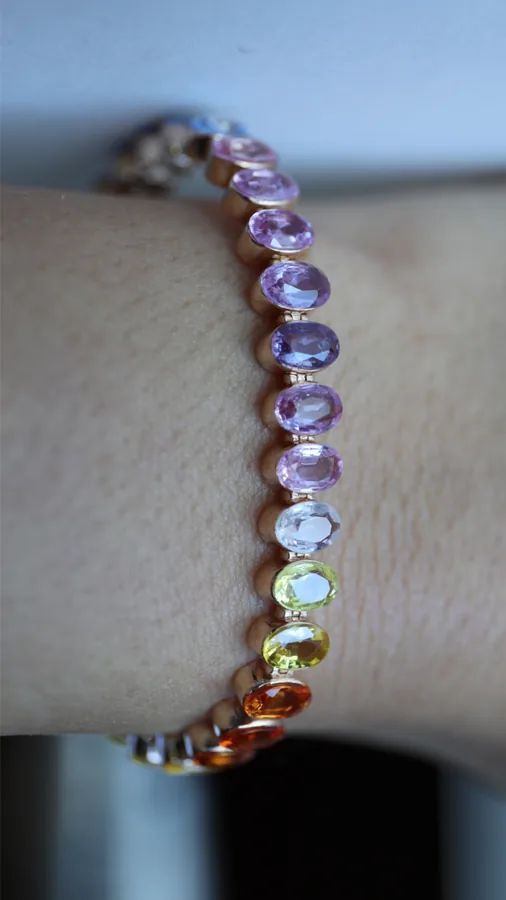 Bracelet No. 28