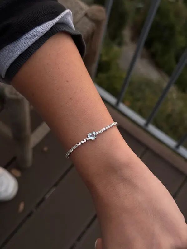 Bracelet No. 11