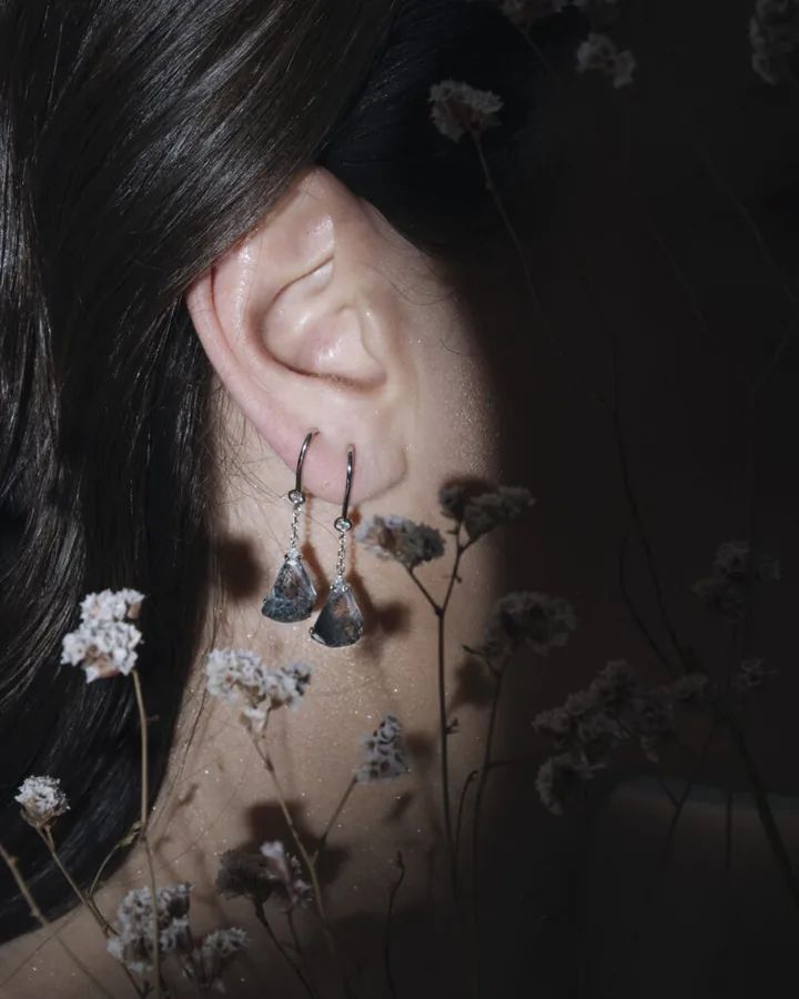 Earring No. 32