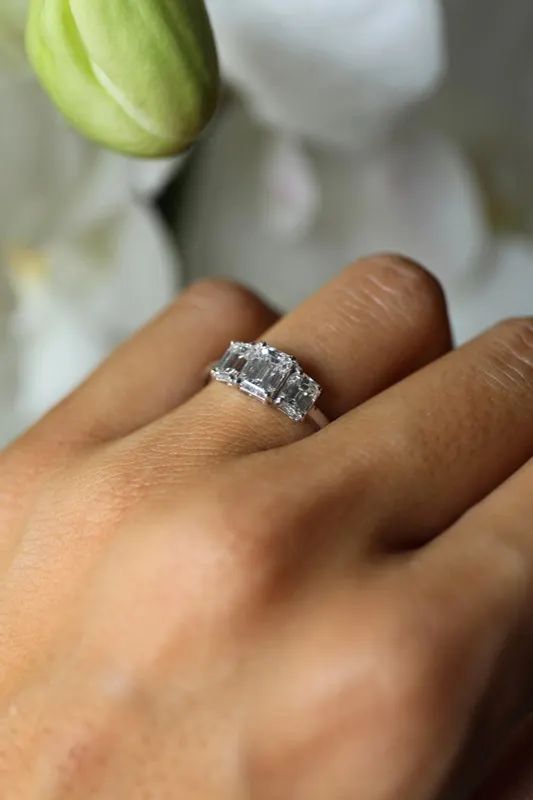 Engagement Ring No. 19