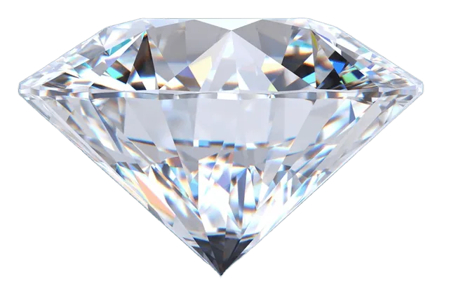 Diamond gemstone