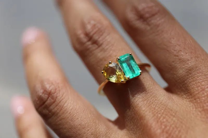 Ring No. 49