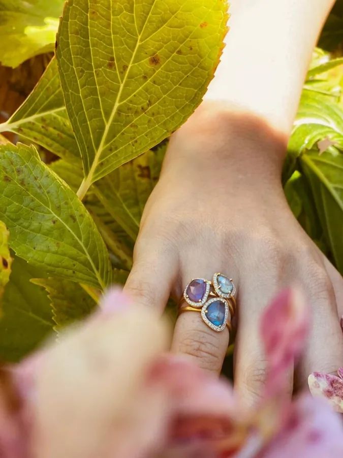 Ring No. 50