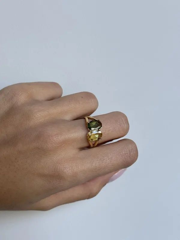 Ring No. 34