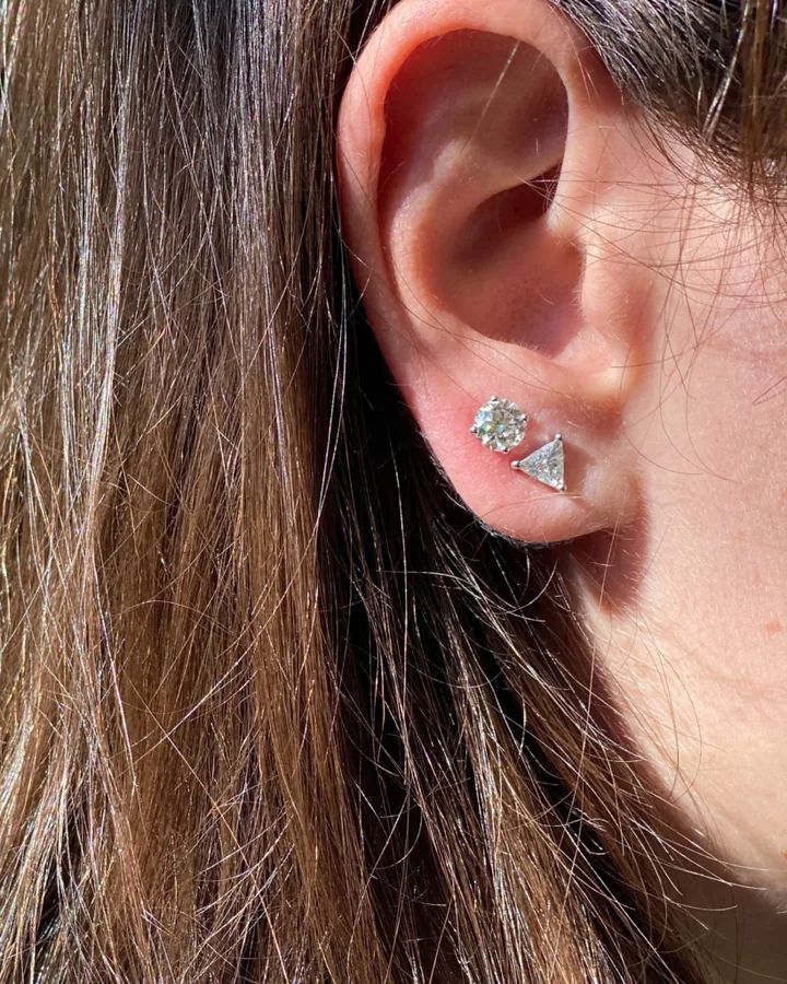 Earring No. 52