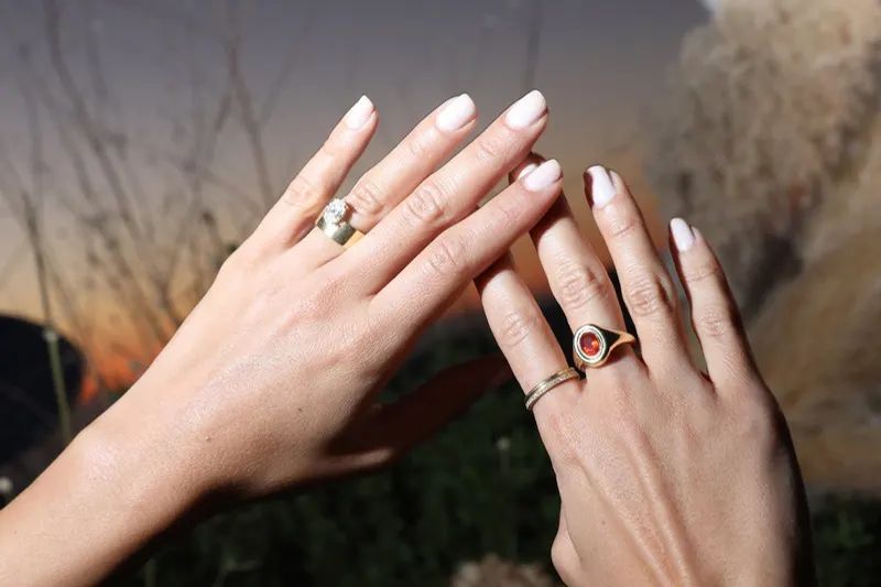 Ring No. 13