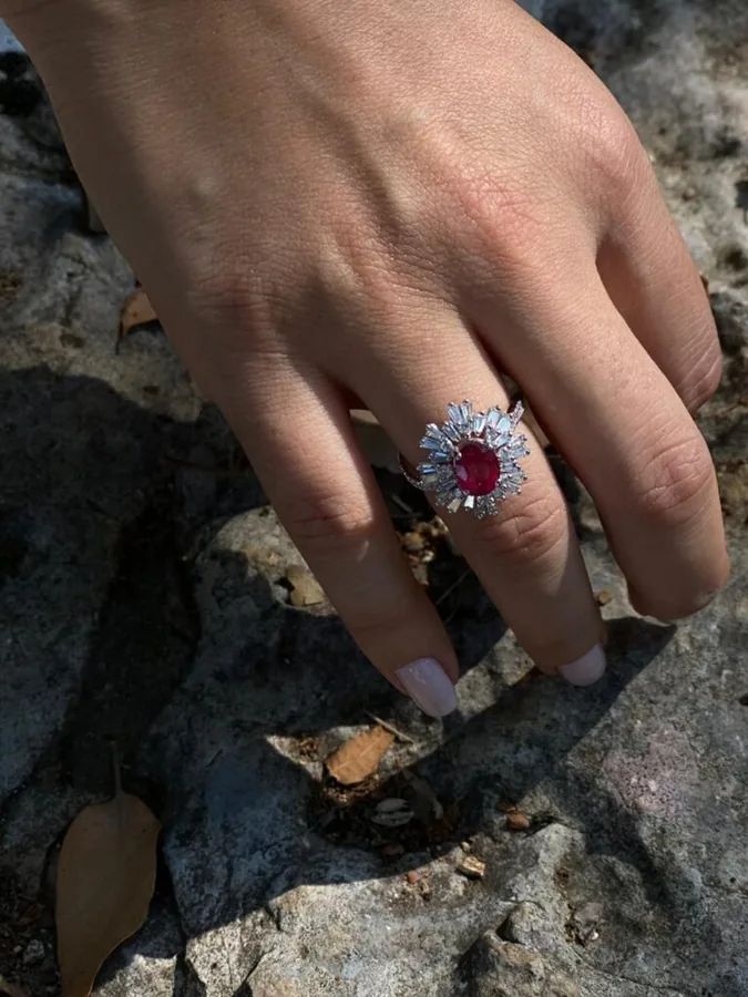 Ring No. 63