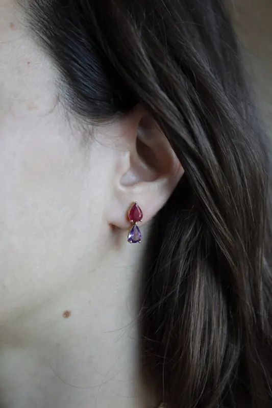 Earring No. 46