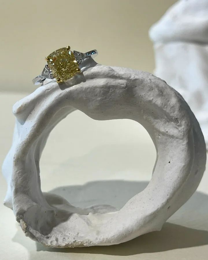 Engagement Ring No. 30