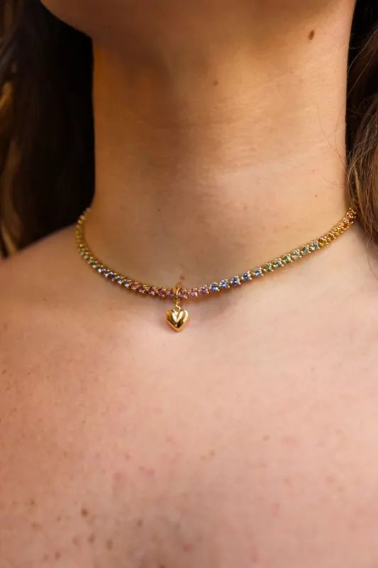 Necklace No. 05