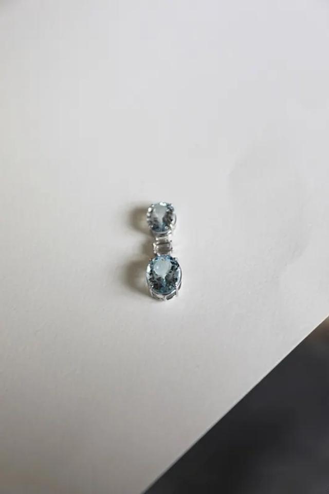 Necklace No. 44, LM Gems