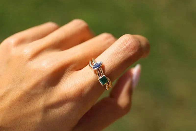 Ring No. 19