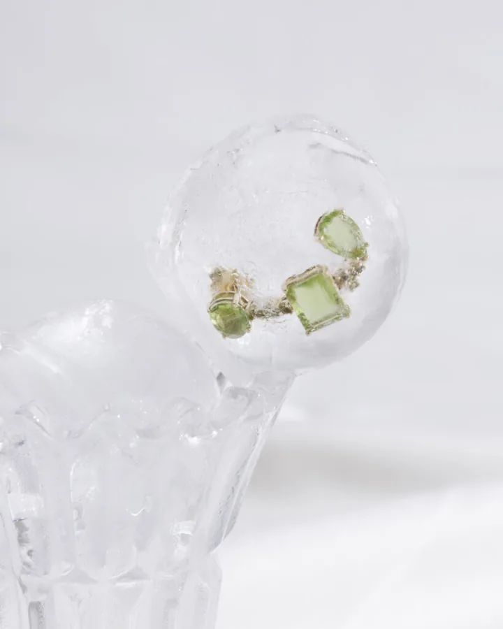 Earring No. 47