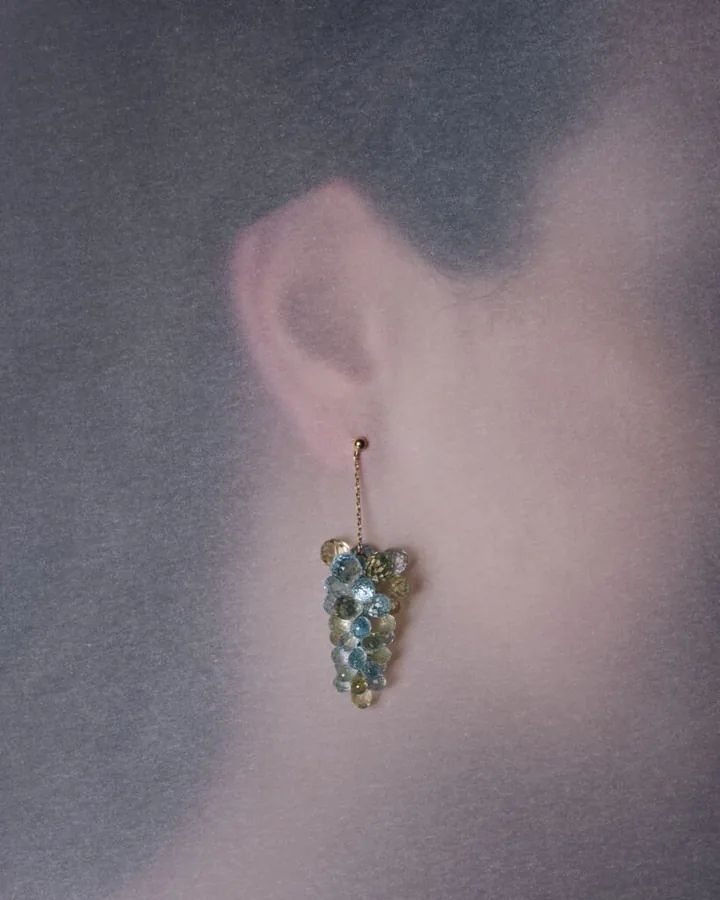 Earring No. 42