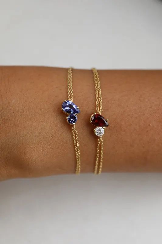 Bracelet No. 03