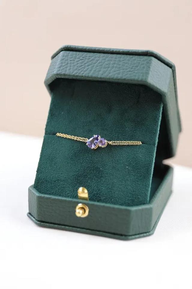 Bracelet No. 02, LM Gems